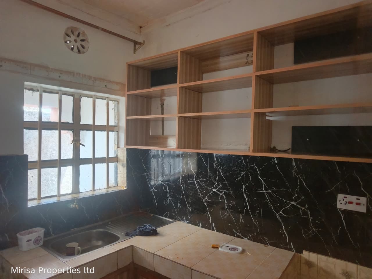 Father Ntaiya apartments for sale Narok – exterior overview