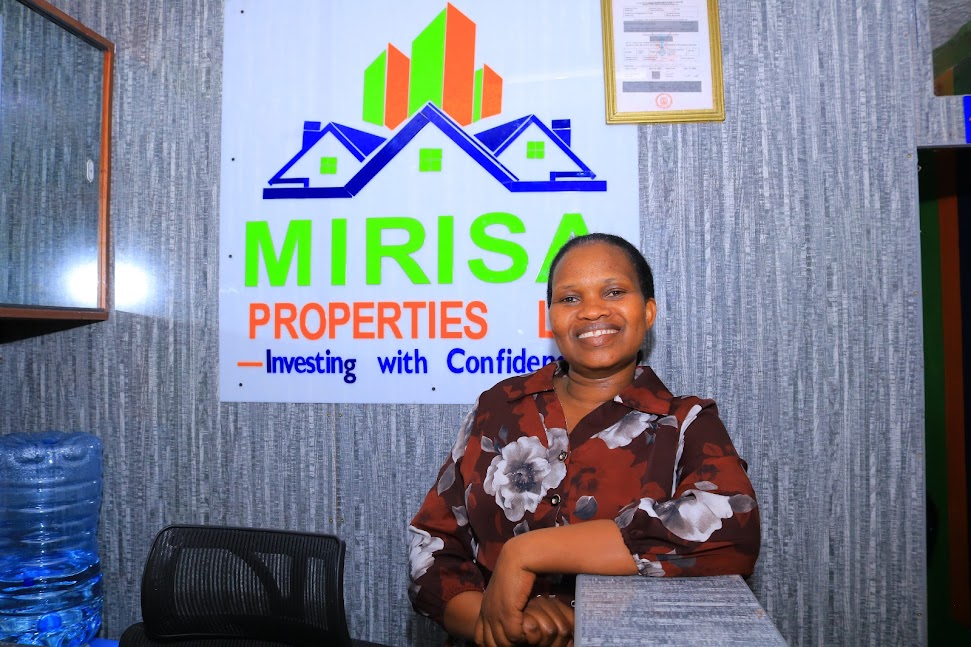 Legal Officer at Mirisa Properties - ready title deeds Narok