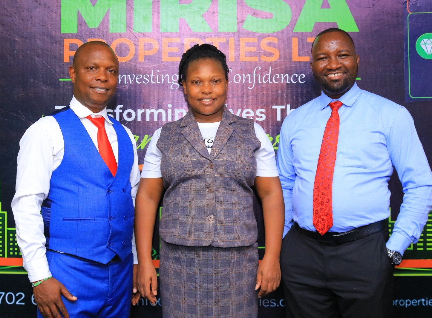 Mirisa Properties Ltd - genuine real estate company in Narok Kenya
