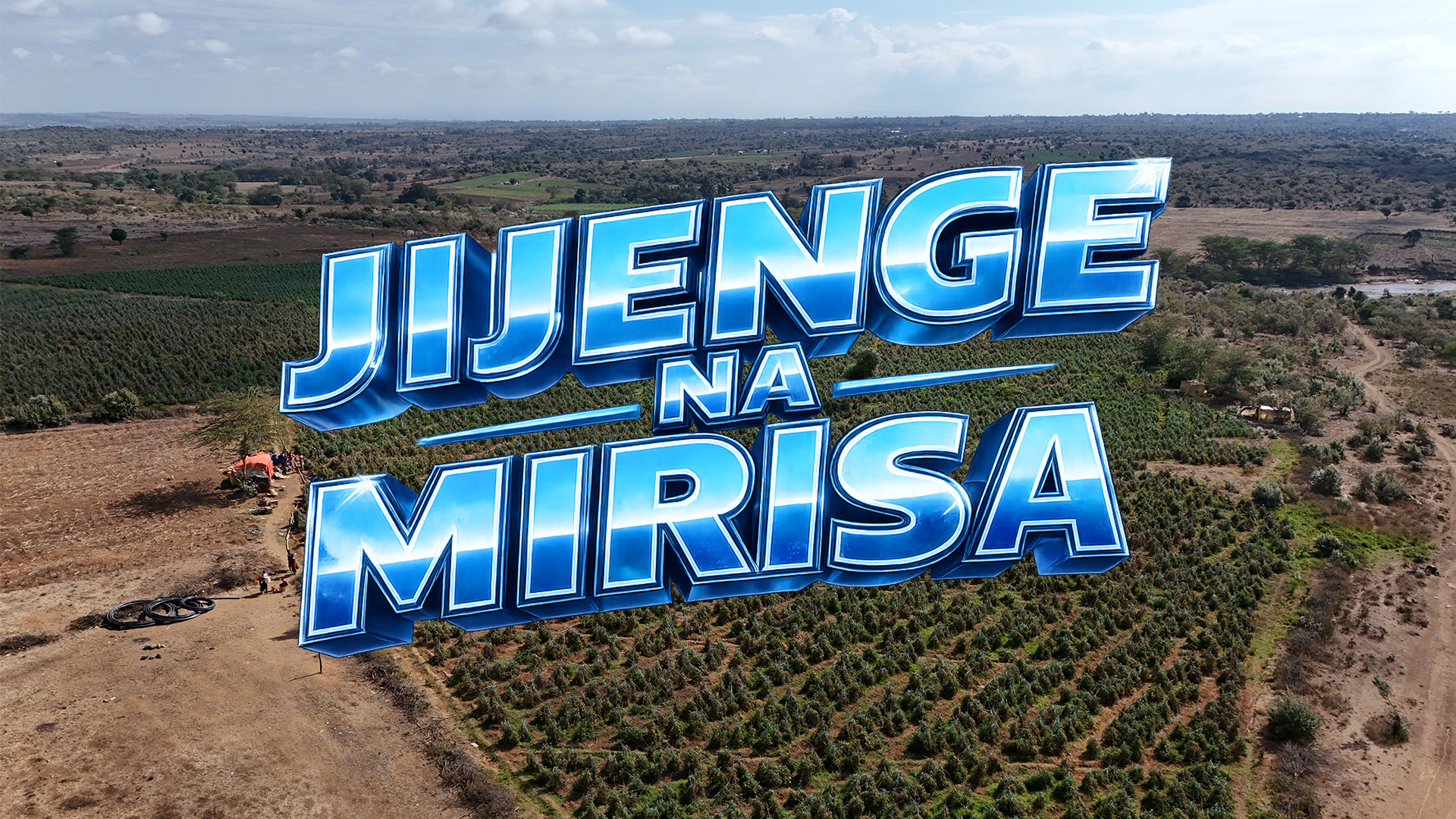 About Jijenge na Mirisa