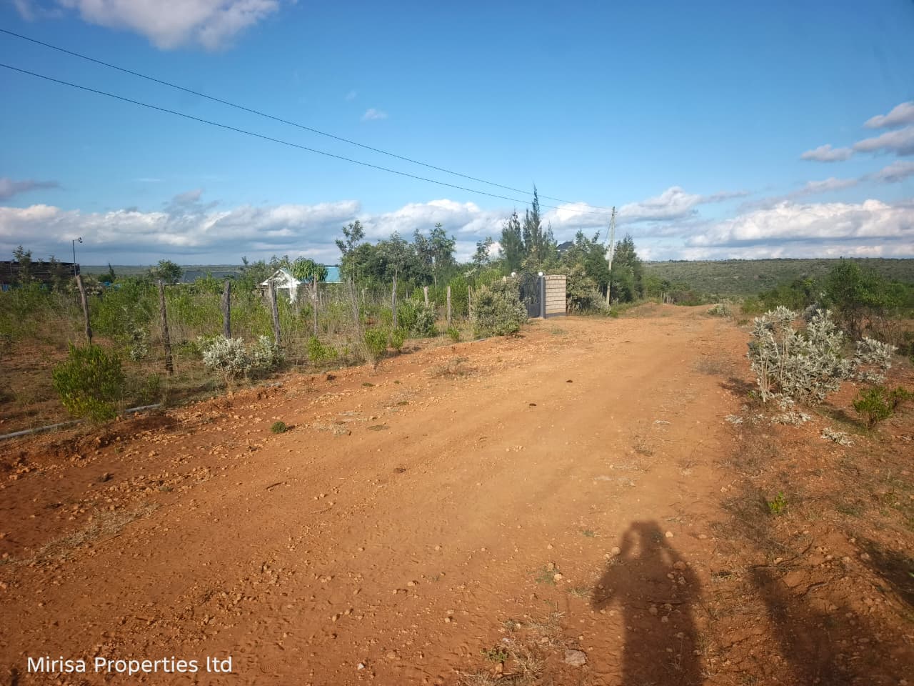 Eore-Ekule 3-acre land Narok thumbnail 2 – opposite Maasai Mara Technical
