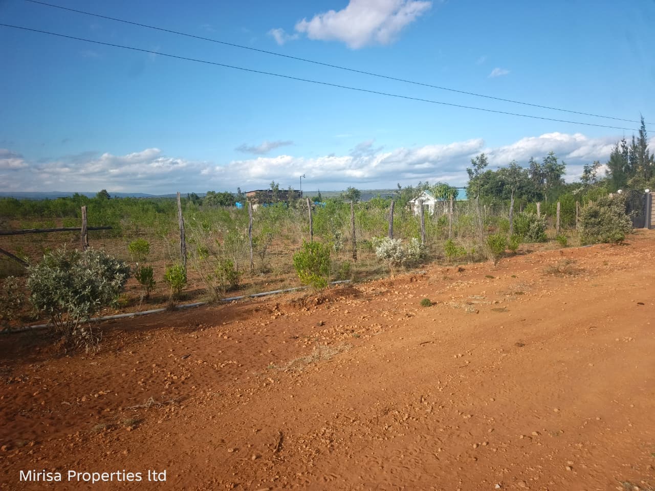 Eore-Ekule 3-acre land Narok thumbnail 6 – site photo