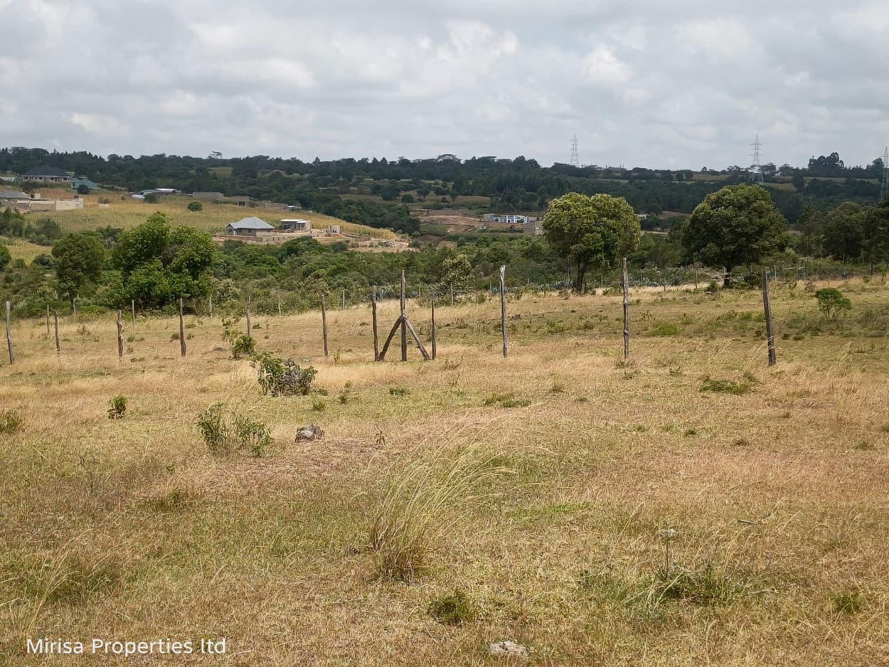 land for sale Nagiri Narok – 7 acre freehold block