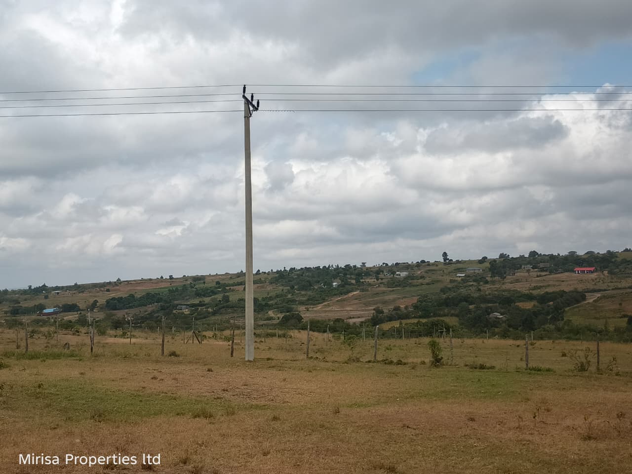 Nagiri prime investment land near Narok Nairobi Highway