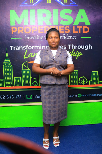 Land Surveyor at Mirisa Properties - genuine plots Narok