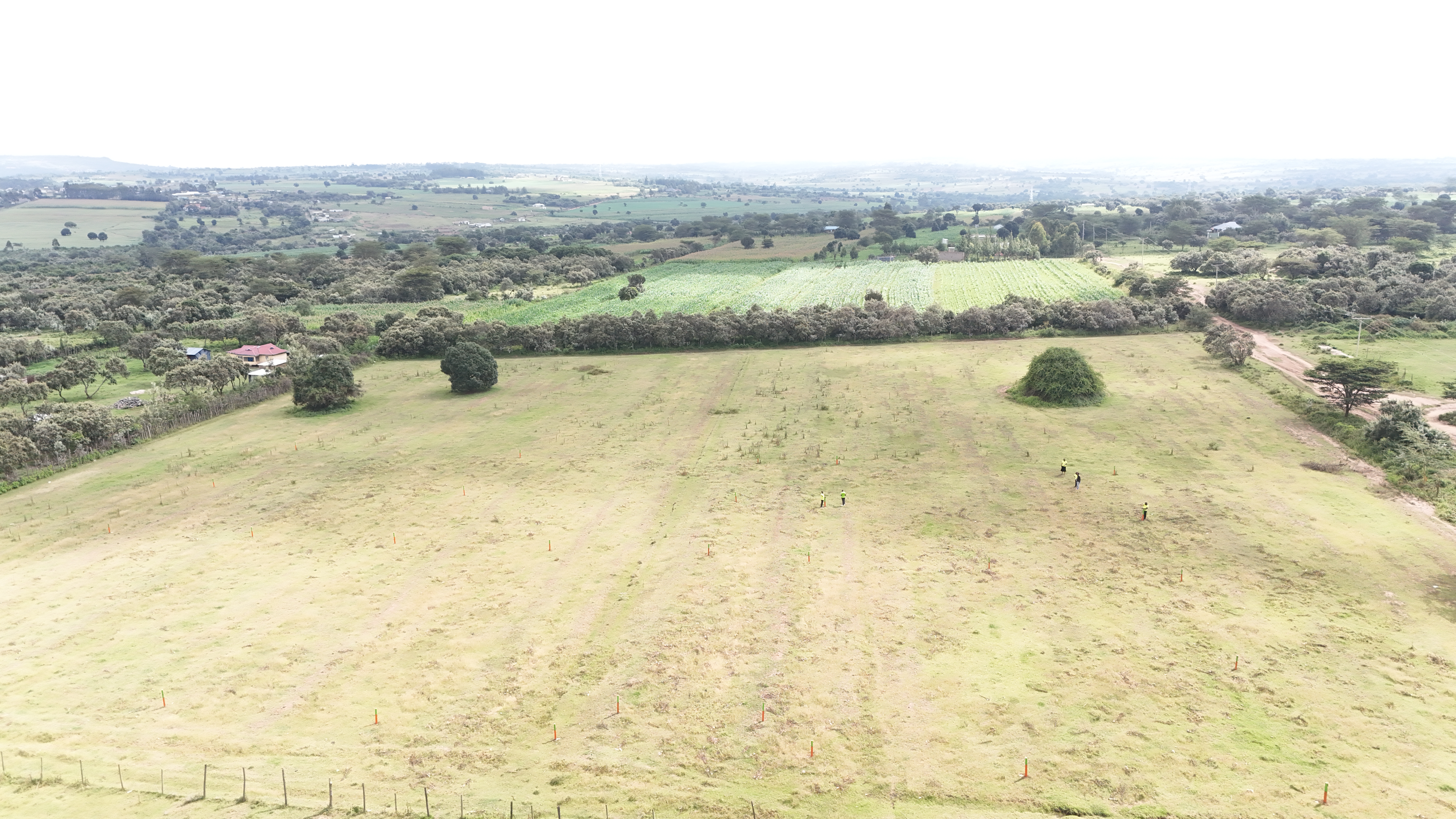 Prime plots Narok - Amani Gardens Phase 5 off Narok–Nairobi Highway
