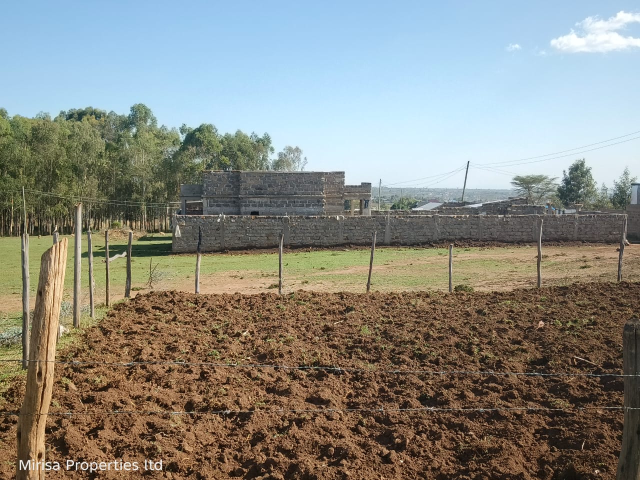 plots for sale in Narok – Fanaka Boys neighbourhood