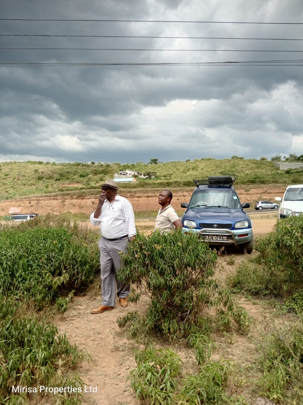 Gilgil commercial development land Nakuru